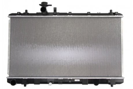 Радиатор системы охлаждения KOYORAD PL102033