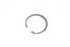 Підшипник маточини (передньої) Skoda Octavia 96-10/VW Golf IV 97-10 (40x40x74)(к-кт) GSP GK3455A (фото 1)
