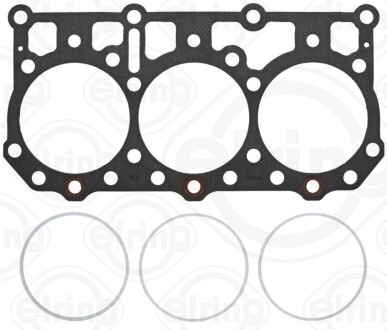 Прокладка, головка циліндра ELRING 868.410