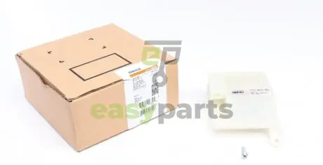 Реостат пічки MB Vito (W639) 03- MAHLE / KNECHT ABR 87 000P