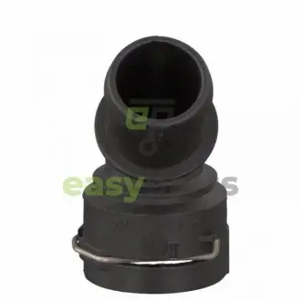 Фланець системи охолоджування FEBI BILSTEIN 45978