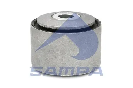 Втулка кабины DAF 20x90x70 SAMPA 050.029