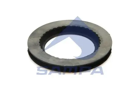 Фото подушка кабіни DAF 51x85x8 SAMPA 050.027 Подушка кабіни DAF 51x85x8 SAMPA 050.027