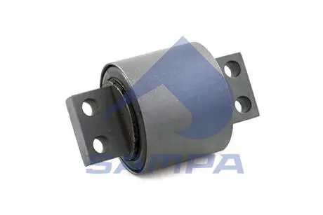 Фото сайлентблок VOLVO 91,5x150 SAMPA 030.039 Сайлентблок VOLVO 91,5x150 SAMPA 030.039