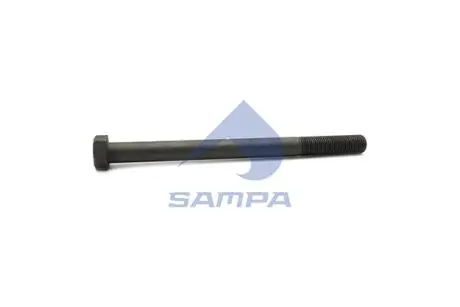 Болт ресори MAN M20x2/260 SAMPA 020.211