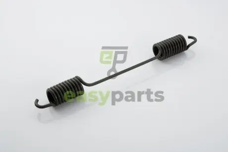 Пружина, тормозная колодка PE AUTOMOTIVE 036.216-00A