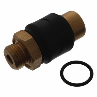 Клапан сбережения давления FEBI BILSTEIN 45566