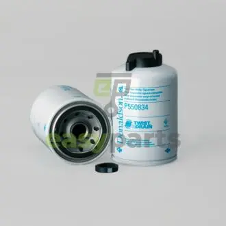 Фильтр топливный сепаратор DONALDSON P550834