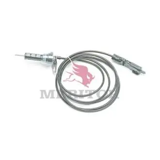 Датчик износа L-1560 / RED MERITOR 68326733