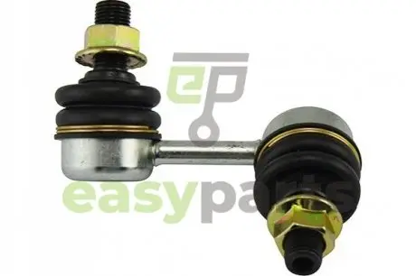 Тяга стабілізатора (переднього) (L) Mitsubishi L200 05-15 KAVO PARTS SLS-5523
