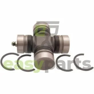 Хрестовина карданного валу 26.5x48x71 Sportage/Sorento 94- FEBEST ASMZ-9