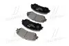 Гальмівні колодки пер. Qashqai II/Kadjar 13- BREMBO P56099 (фото 4)
