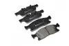 Гальмівні колодки зад. W166/X166 11- (TRW) BREMBO P50108 (фото 1)