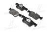 Гальмівні колодки пер. BMW 1(F20,F21)/ 3(F30,F31)/ 4(F36) 10- (ATE) BREMBO P06070 (фото 1)
