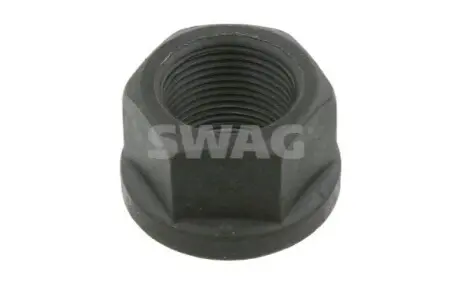 Гайка крепления колеса LKW SWAG 97904901