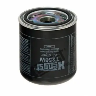 Картридж осушителя воздуха HENGST FILTER T250W