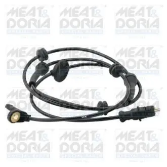 Датчик АБС передний правый MEAT&DORIA 90165