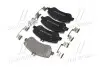 Тормозные колодки дисковые BREMBO P50086 (фото 4)
