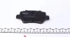 Колодки гальмівні (задні) Toyota Avensis 08- KAVO PARTS KBP-9107 (фото 3)