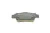 Колодки гальмівні (задні) Honda CR-V 06- (Bosch) MEYLE 025 246 3516/W (фото 4)