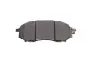 Колодки гальмівні (передні) Renault Koleos 08-/Nissan Qashqai 07-13/Pathfinder/NP300/Murano 05- MEYLE 025 236 9816/W (фото 3)