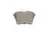 Колодки гальмівні (задні) Citroen C5 08-/Peugeot 407 04-/607 00-11 MEYLE 025 241 3517 (фото 4)