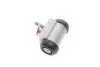 Циліндр гальмівний (задній) Fiat Sedici 06-14/Suzuki SX4/Swift III 05-/Splash 08- (d=19.05mm) BOSCH 0986475951 (фото 2)