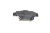 Колодки гальмівні (задні) Toyota Avensis/Corolla 1.6-2.4i 03-09 (Bosch) MEYLE 025 236 2016/W (фото 2)