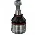 Кульова опора Лів/Прав (нижн) (14,6mm) MITSUBISHI COLT CZC, COLT VI SMART FORFOUR 1.1-1.5D 01.04-12.12 SWAG 80933609 (фото 1)