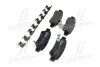 Гальмівні колодки зад. Honda CR-V 07- (bosch) BREMBO P28046 (фото 2)