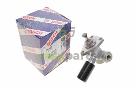 Насос паливний Daf 75/85/95 8.7D-12.6D 87-08 BOSCH 0440008089