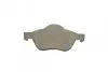 Фото 3 - колодки гальмівні (передні) Renault Laguna II/III 01-15/Megane II 03- (Ate) MEYLE 025 232 1518 Колодки гальмівні (передні) Renault Laguna II/III 01-15/Megane II 03- (Ate) MEYLE 025 232 1518 (фото 3)