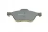 Фото 4 - колодки гальмівні (передні) Renault Laguna II/III 01-15/Megane II 03- (Ate) MEYLE 025 232 1518 Колодки гальмівні (передні) Renault Laguna II/III 01-15/Megane II 03- (Ate) MEYLE 025 232 1518 (фото 4)