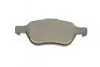 Фото 5 - колодки гальмівні (передні) Renault Laguna II/III 01-15/Megane II 03- (Ate) MEYLE 025 232 1518 Колодки гальмівні (передні) Renault Laguna II/III 01-15/Megane II 03- (Ate) MEYLE 025 232 1518 (фото 5)
