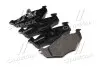 Тормозные колодки дисковые BREMBO P85025 (фото 1)