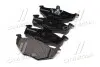 Тормозные колодки дисковые BREMBO P85025 (фото 2)