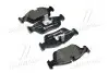 Гальмівні колодки пер. BMW 3 (E36/E46) 94-07 (ATE) BREMBO P06024 (фото 1)