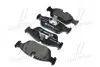 Гальмівні колодки пер. BMW 3 (E36/E46) 94-07 (ATE) BREMBO P06024 (фото 4)