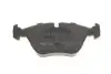 Фото 2 - колодки гальмівні (передні) BMW 5 (E39) 95- MEYLE 025 216 7720 Колодки гальмівні (передні) BMW 5 (E39) 95- MEYLE 025 216 7720 (фото 2)