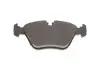 Фото 3 - колодки гальмівні (передні) BMW 5 (E39) 95- MEYLE 025 216 7720 Колодки гальмівні (передні) BMW 5 (E39) 95- MEYLE 025 216 7720 (фото 3)