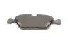 Фото 4 - колодки гальмівні (передні) BMW 5 (E39) 95- MEYLE 025 216 7720 Колодки гальмівні (передні) BMW 5 (E39) 95- MEYLE 025 216 7720 (фото 4)