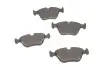 Фото 8 - колодки гальмівні (передні) BMW 5 (E39) 95- MEYLE 025 216 7720 Колодки гальмівні (передні) BMW 5 (E39) 95- MEYLE 025 216 7720 (фото 8)