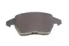 Колодки гальмівні (передні) VW Caddy/Golf/Jetta/Passat/Touran/Skoda Fabia/Octavia 03- (ушки вниз) MEYLE 025 235 8720/W (фото 6)