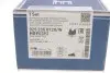 Колодки гальмівні (передні) VW Caddy/Golf/Jetta/Passat/Touran/Skoda Fabia/Octavia 03- (ушки вниз) MEYLE 025 235 8720/W (фото 9)