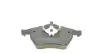 Колодки гальмівні (передні) Ford Galaxy 95-15/Seat Alhambra 96-10/VW Sharan 95-10 (Ate) MEYLE 025 218 4819 (фото 2)