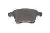 Колодки гальмівні (передні) VW T5 03- (18mm/17.6mm) MEYLE 025 237 4618/W (фото 4)