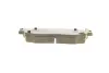 Колодки гальмівні (передні) Mazda 323 F VI 01-04/Mazda 626 V 97-02/Premacy 99-05 KAVO PARTS KBP-4509 (фото 3)