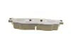 Колодки гальмівні (передні) Mazda 323 F VI 01-04/Mazda 626 V 97-02/Premacy 99-05 KAVO PARTS KBP-4509 (фото 6)