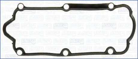 Прокладка клап.кришки Audi 2.6/2.8 Abc/Aah (3CYL) (2ШТ) AJUSA.11075900