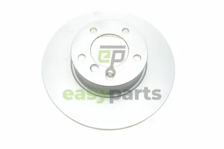 Диск гальмівний (передній) BMW 3 (E90/E91/E92) /X1 (E84) 11- (312x24) PRO+ TEXTAR 92176105